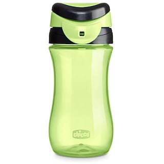 Foto 1 | Venta Internacional - Botella De Agua Chicco My Tumbler Con Borde Abierto De 350 Ml Para Niños Pequeños