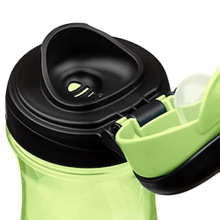 Foto 5 | Venta Internacional - Botella De Agua Chicco My Tumbler Con Borde Abierto De 350 Ml Para Niños Pequeños