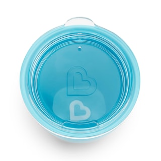 Foto 4 | Venta Internacional - Vasos Munchkin Splash Open Para Niños Pequeños, 7 Onzas, Paquete De 4, Azul/verde