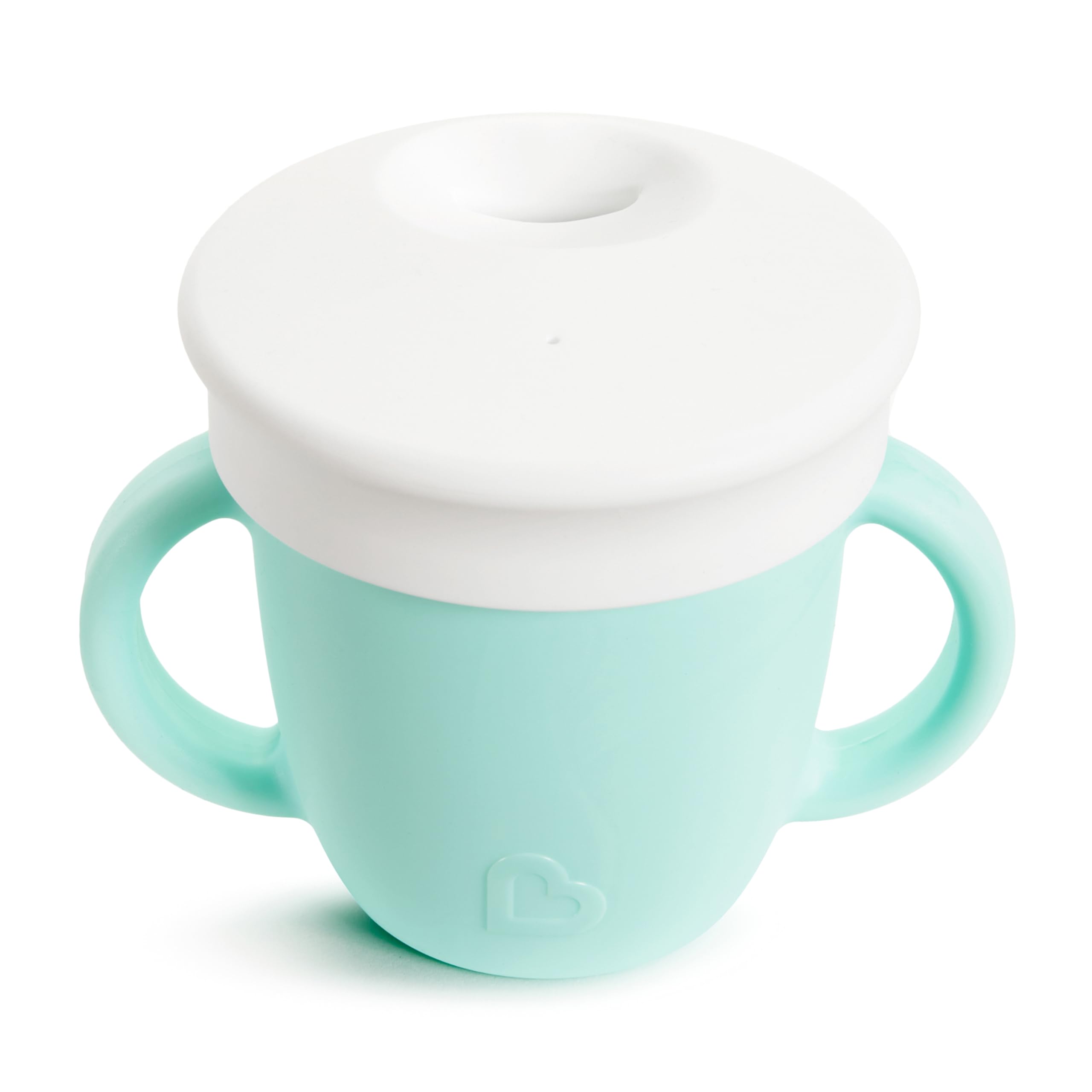 Venta Internacional - Training Sippy Cup Munchkin C'est Silicone! ™ 210 Ml Para Más De 9 Meses