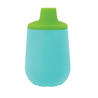 Foto 2 | Venta Internacional - Juego De Copas De Entrenamiento Nuby First, Vaso De Silicona De 118 Ml Para Más De 6 Meses