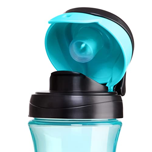 Foto 8 pulgar | Venta Internacional - Botella De Agua Chicco My Tumbler Con Borde Abierto De 350 Ml Para Niños Pequeños