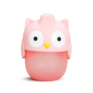 Foto 1 | Venta Internacional - Vaso Para Sorber Munchkin Whoo™, Suave Al Tacto, A Prueba De Derrames 24