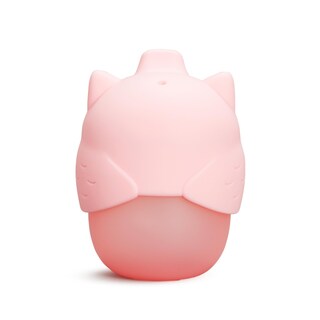 Foto 2 | Venta Internacional - Vaso Para Sorber Munchkin Whoo™, Suave Al Tacto, A Prueba De Derrames 24