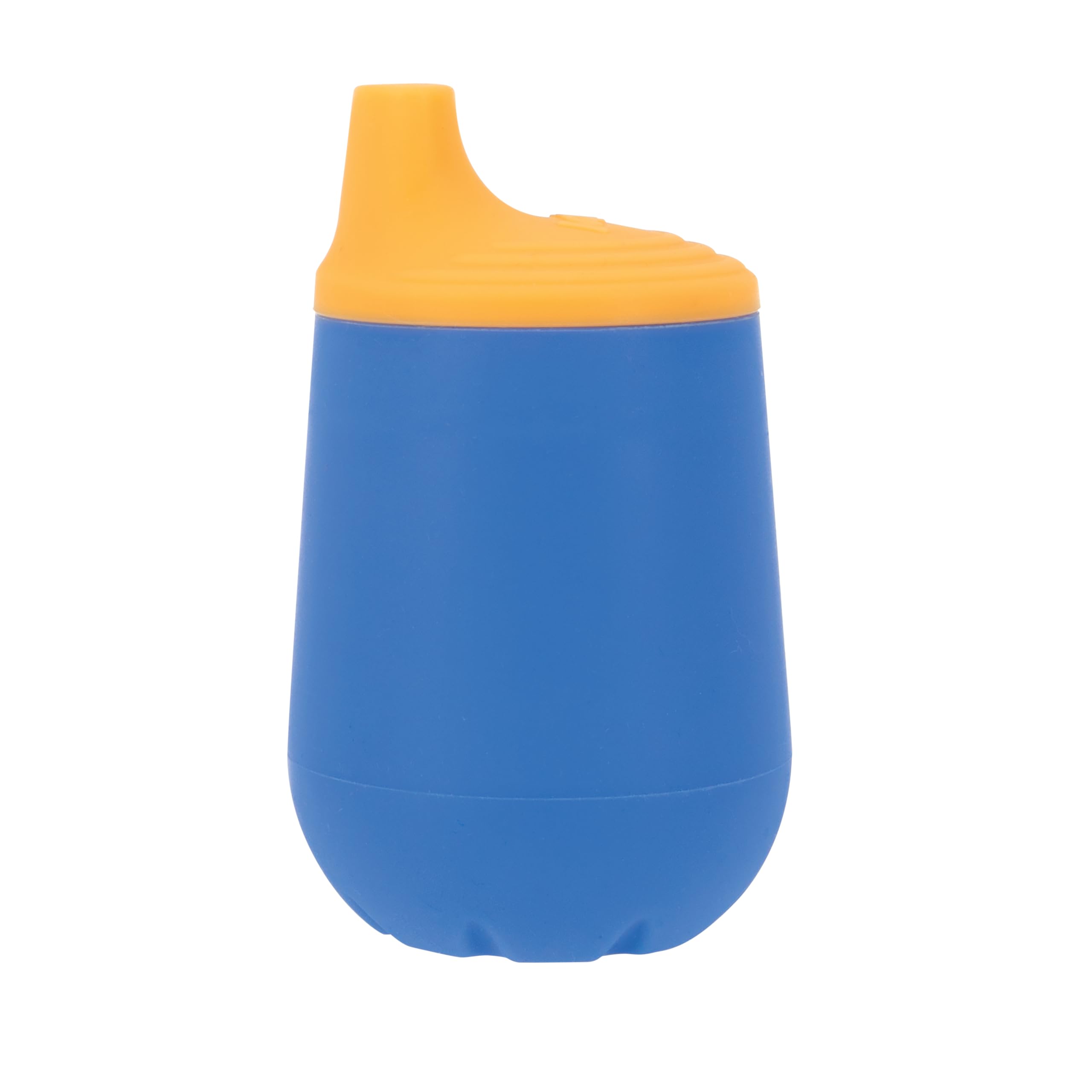 Foto 3 pulgar | Venta Internacional - Set De Copas De Entrenamiento Nuby First, Vaso De Silicona De 118 Ml Con Caño