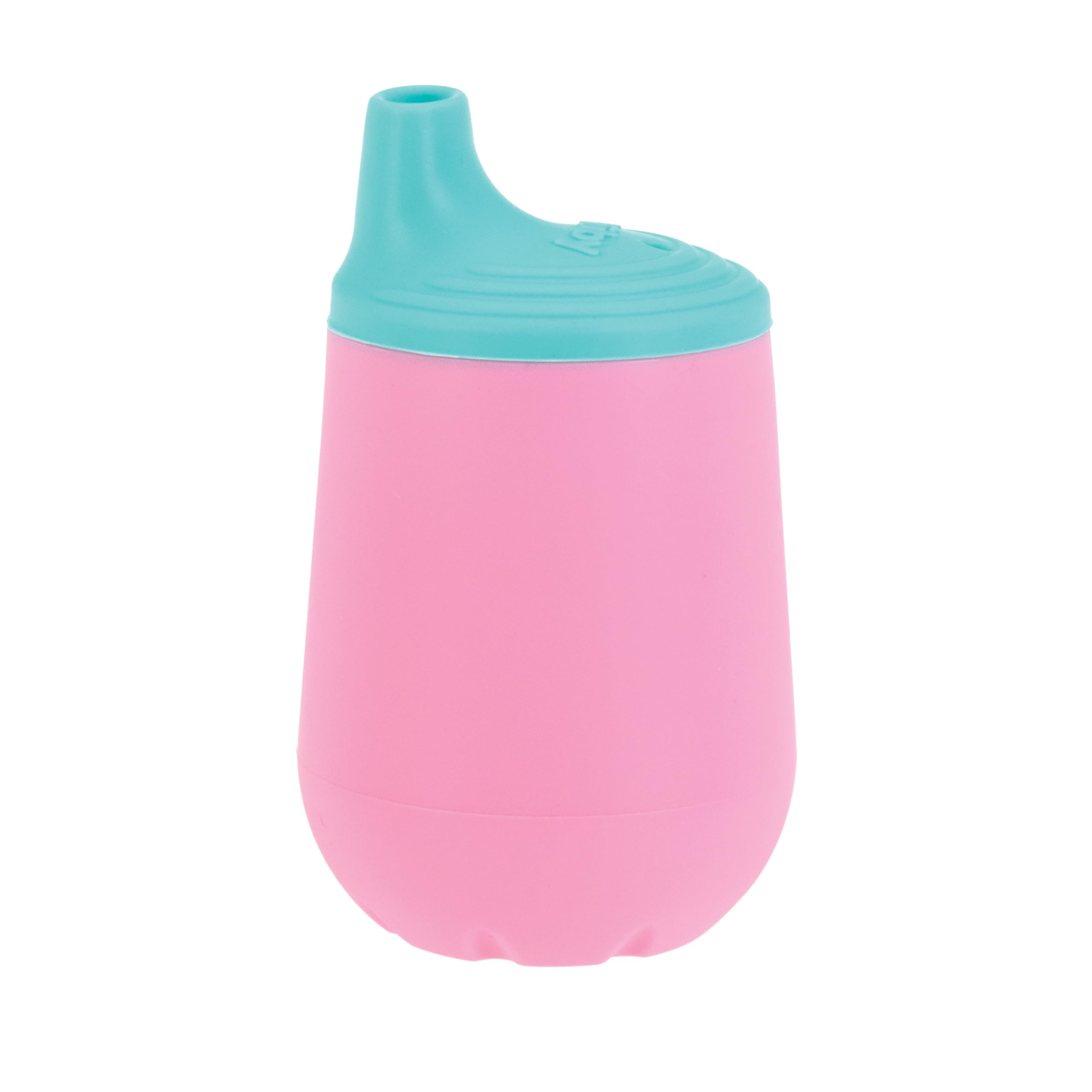 Foto 4 pulgar | Venta Internacional - Set De Vasos De Entrenamiento Nuby First, De Silicona, 118 Ml, Para Niñas, Más De 6 M