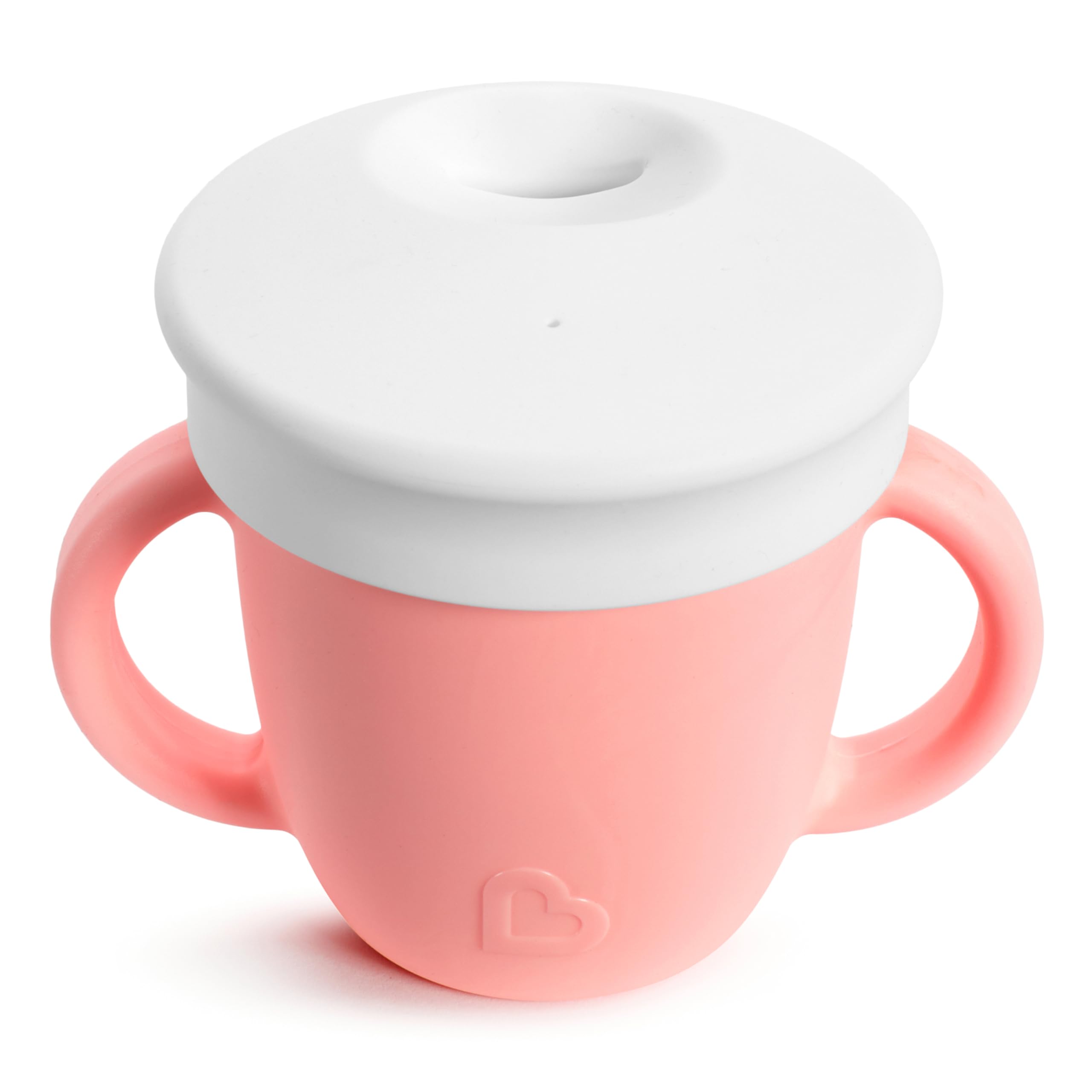 Venta Internacional - Training Sippy Cup Munchkin C'est Silicone! Para Bebés, 6 Onzas