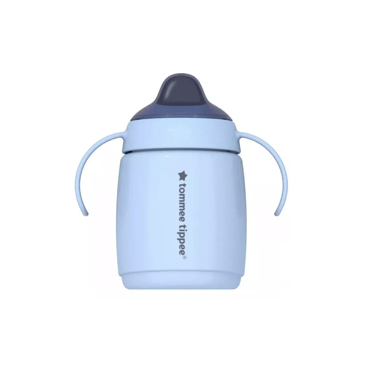 Vaso Entrenador Tommee Tippee Superstar 10oz Azul $358