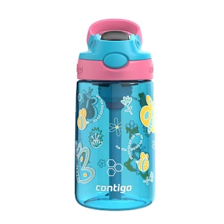 Foto 1 | Botella Plástica Para Agua 14 Oz Sistema Autospout Contigo
