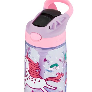 Foto 3 | Botella Plástica Para Agua 14 Oz Sistema Autospout Contigo