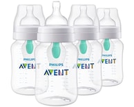 Biberones Philips Avent 4 Piezas-Venta Internacional