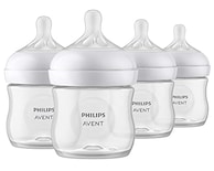 Biberones Philips Avent 4 Piezas-Venta Internacional