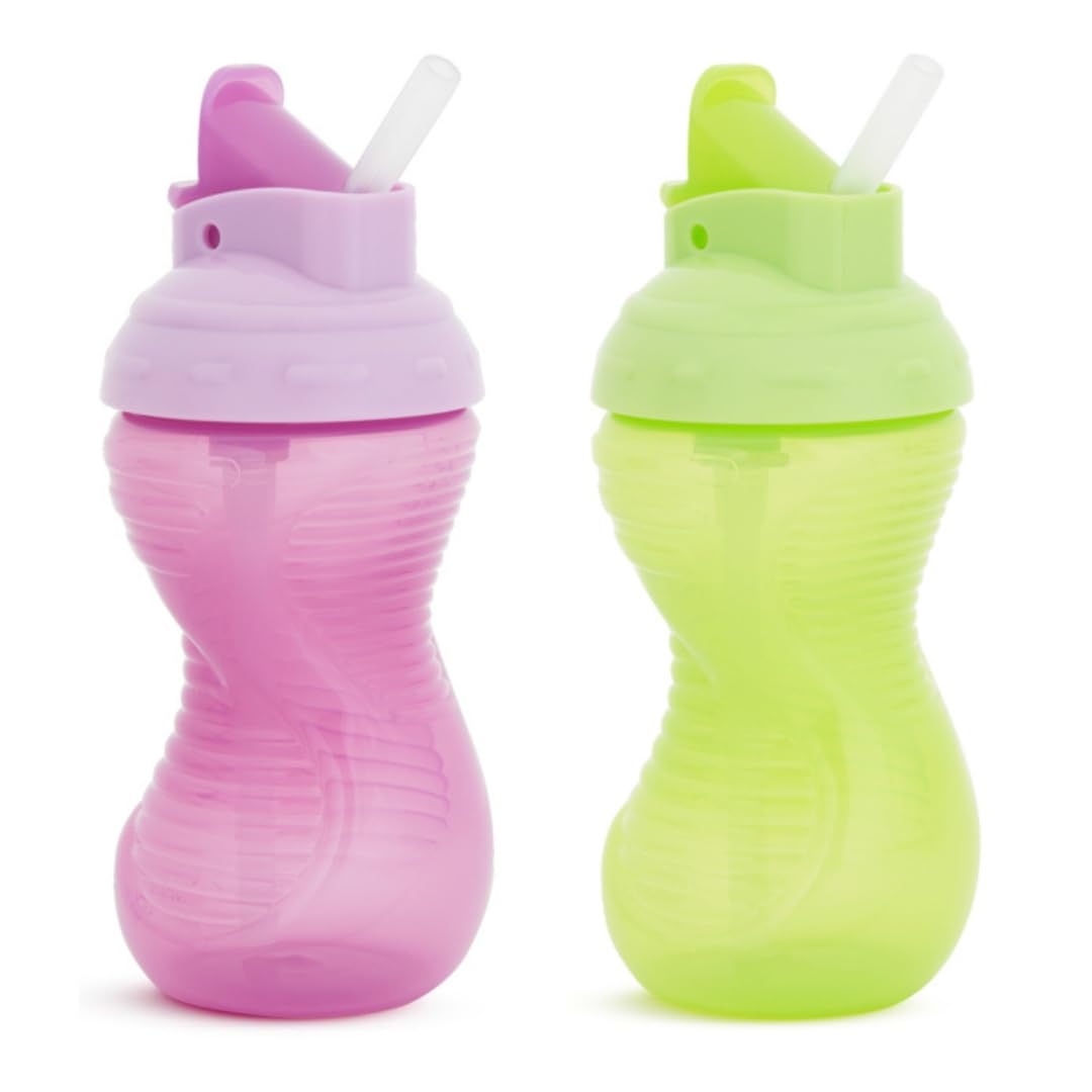 Vasos Munchkin 2 Piezas para Bebé-Venta Internacional