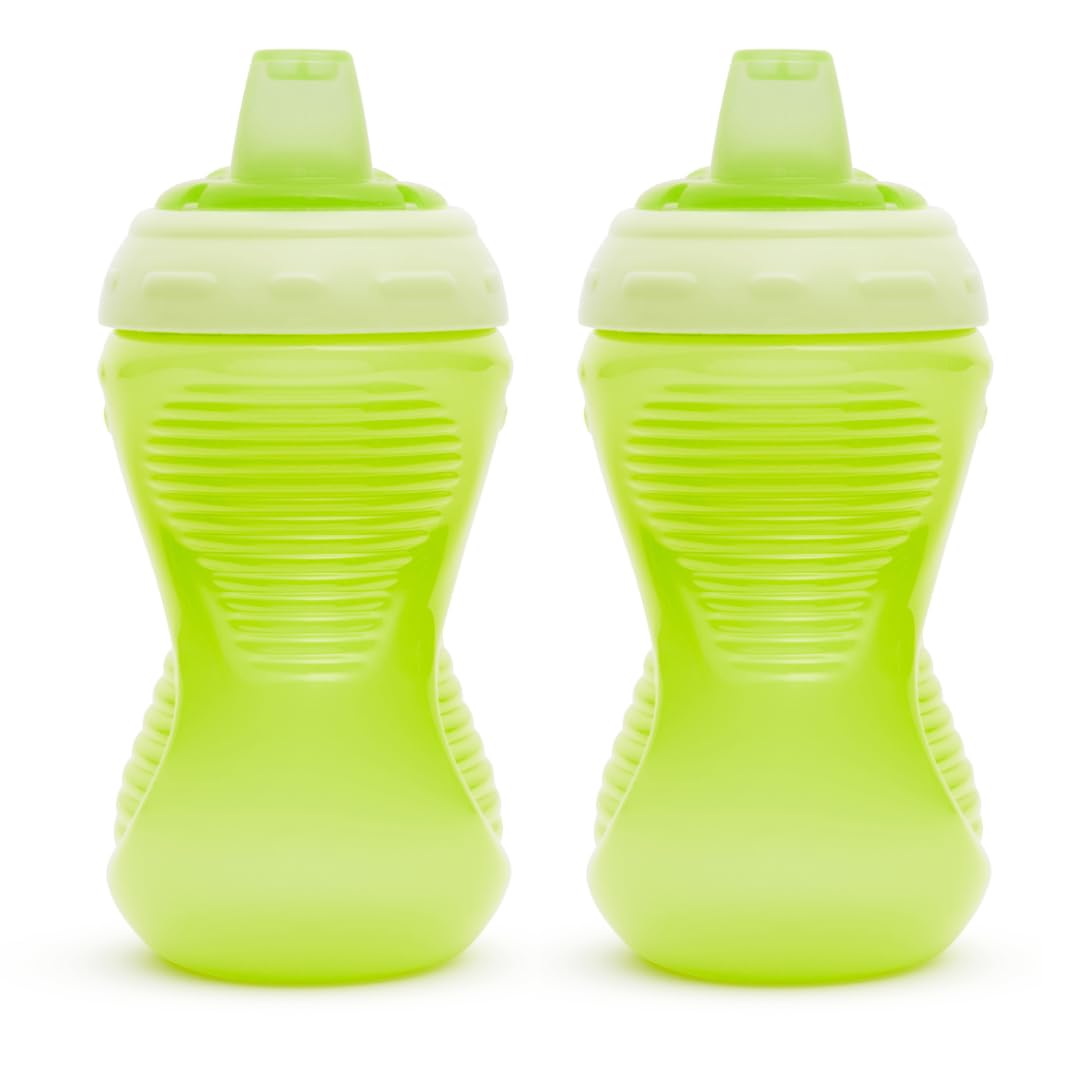 Foto 2 pulgar | Vasos para Sorber Munchkin Mighty Grip 300 Ml A Prueba De Derrames Durante Más De 6 Meses - Venta Internacional