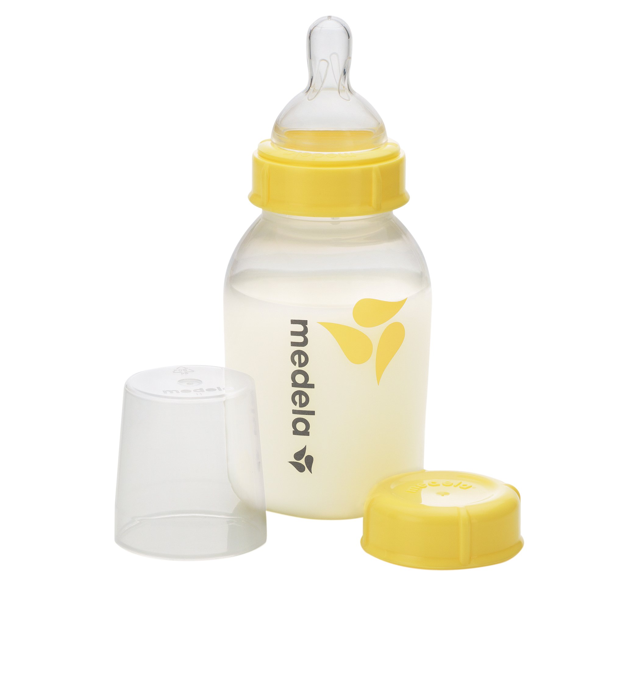 Foto 2 pulgar | Biberón De Almacenamiento De Leche Materna Medela, 150 Ml, Sin Bpa, Lavavajillas - Venta Internacional.