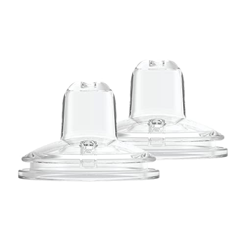 Foto 3 pulgar | Pico para Bebés Dr. Brown's Options+ Cuello Ancho - 2pk - 6m+ - Venta Internacional