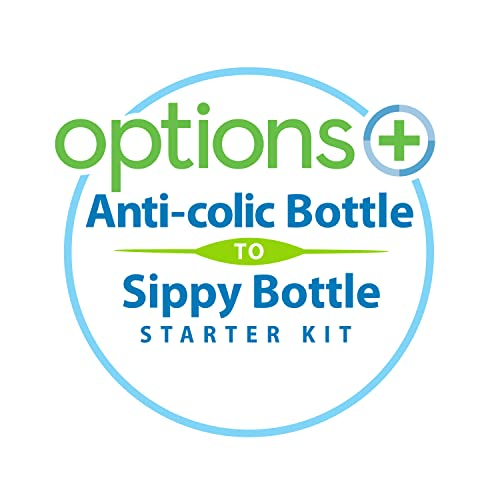Foto 4 | Pico para Bebés Dr. Brown's Options+ Cuello Ancho - 2pk - 6m+ - Venta Internacional