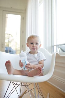 Foto 5 | Pico para Bebés Dr. Brown's Options+ Cuello Ancho - 2pk - 6m+ - Venta Internacional