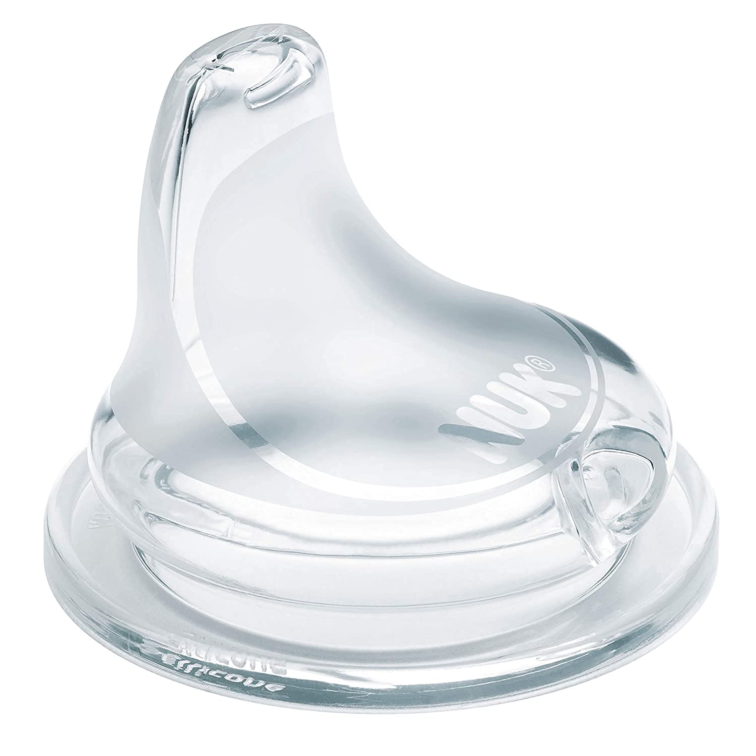 Foto 5 pulgar | Vaso Para Sorber Nuk Disney Active, 300 Ml, Paquete De 2 Unidades, Mickey Mouse, 8 M+ - Venta Internacional.