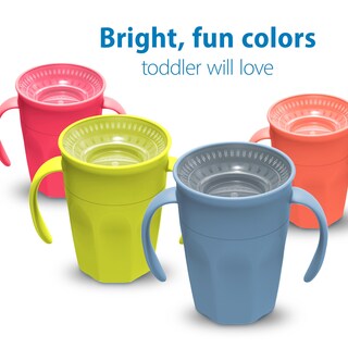 Foto 6 | Vaso Entrenador Dr. Brown's para Bebé-Venta Internacional