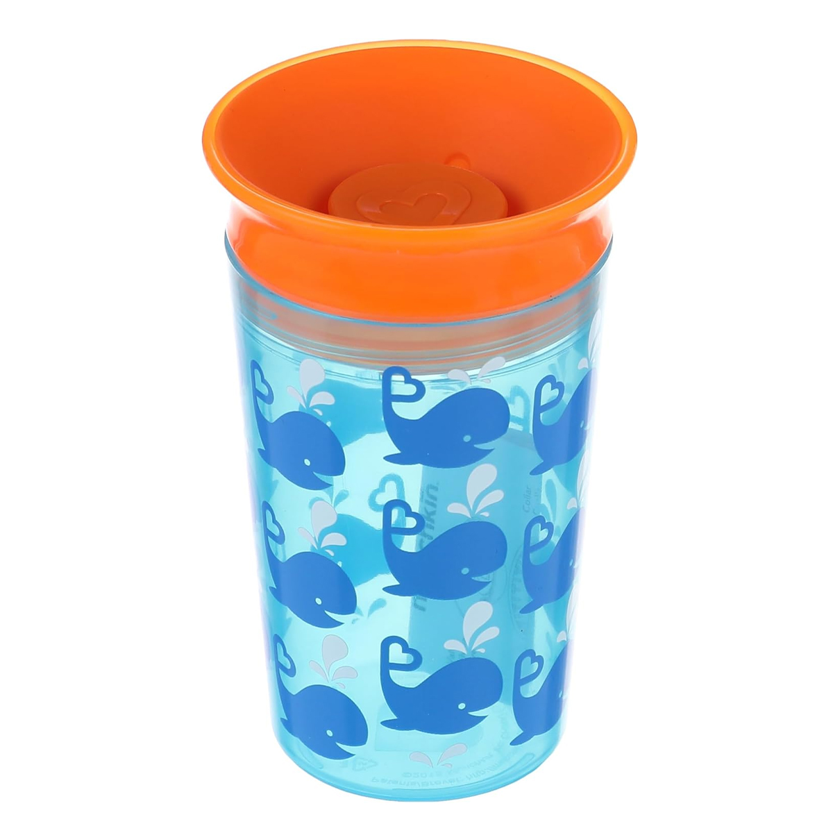 Foto 3 pulgar | Vaso Miracle 360 Sippy Munchkin 9oz Azul