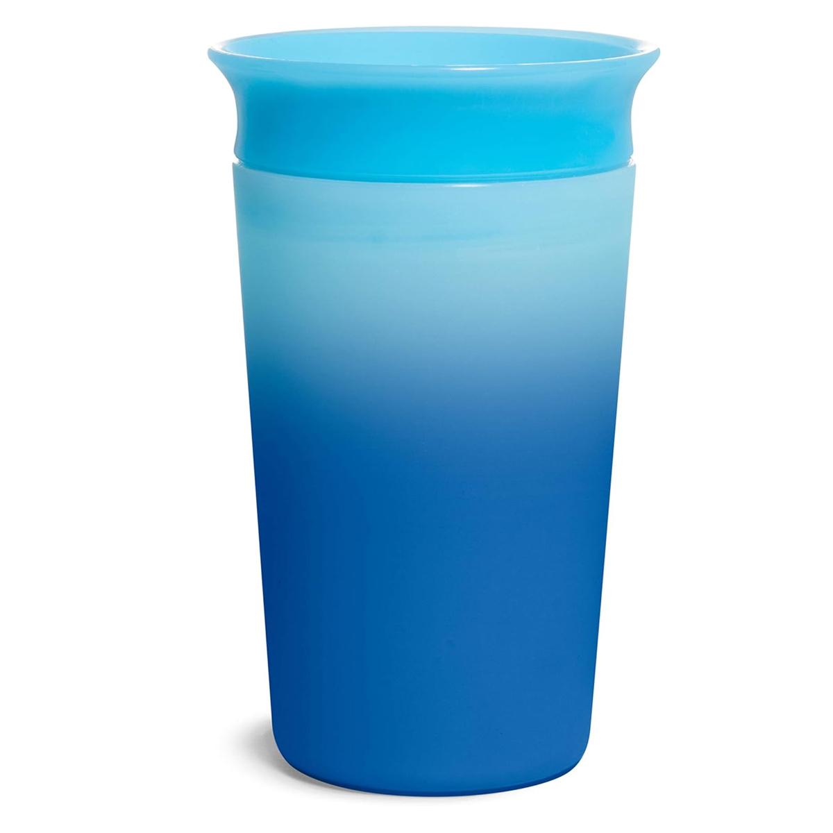 Foto 2 pulgar | Vaso Miracle 360 Cup Munchkin 9oz Mágico Azul