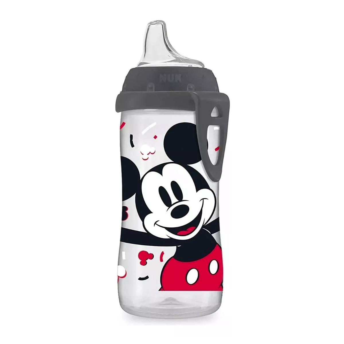 Vaso Entrenador Nuk 10 Onzas Mickey Mouse Niño