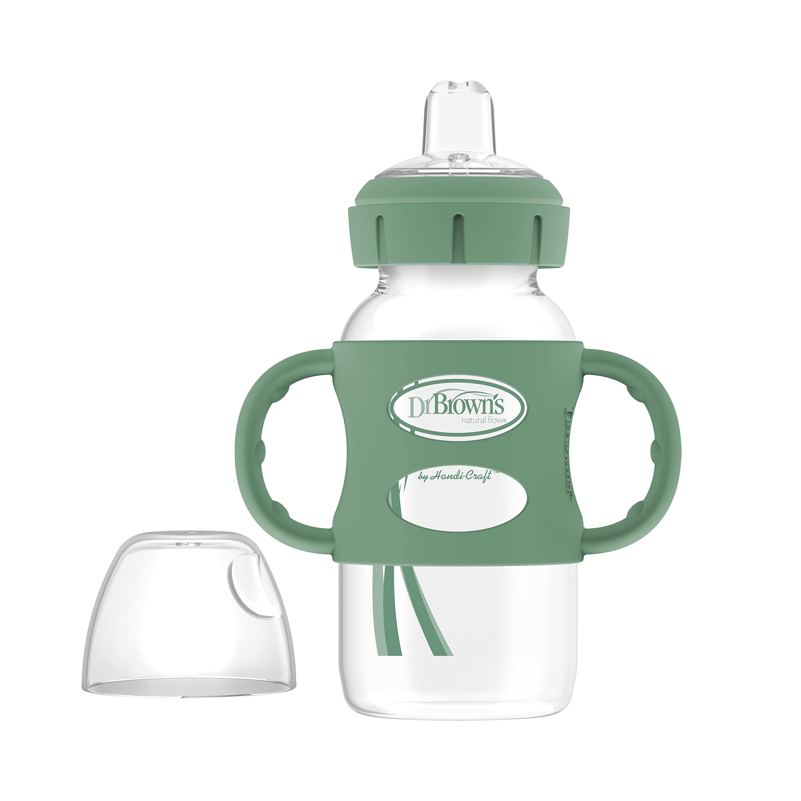 Botella Dr. Brown's de 270 ml para Bebé-Venta Internacional