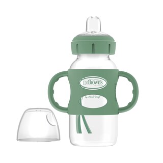 Foto 1 | Botella Dr. Brown's de 270 ml para Bebé-Venta Internacional