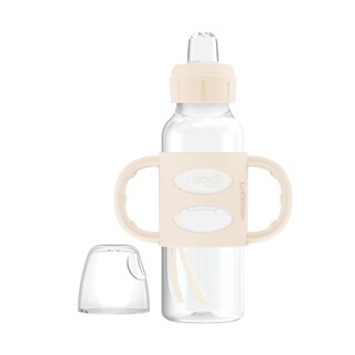 Foto 1 | Botella Sippy Spout Dr. Brown's Milestones De 250 Ml Con Asas - Venta Internacional.