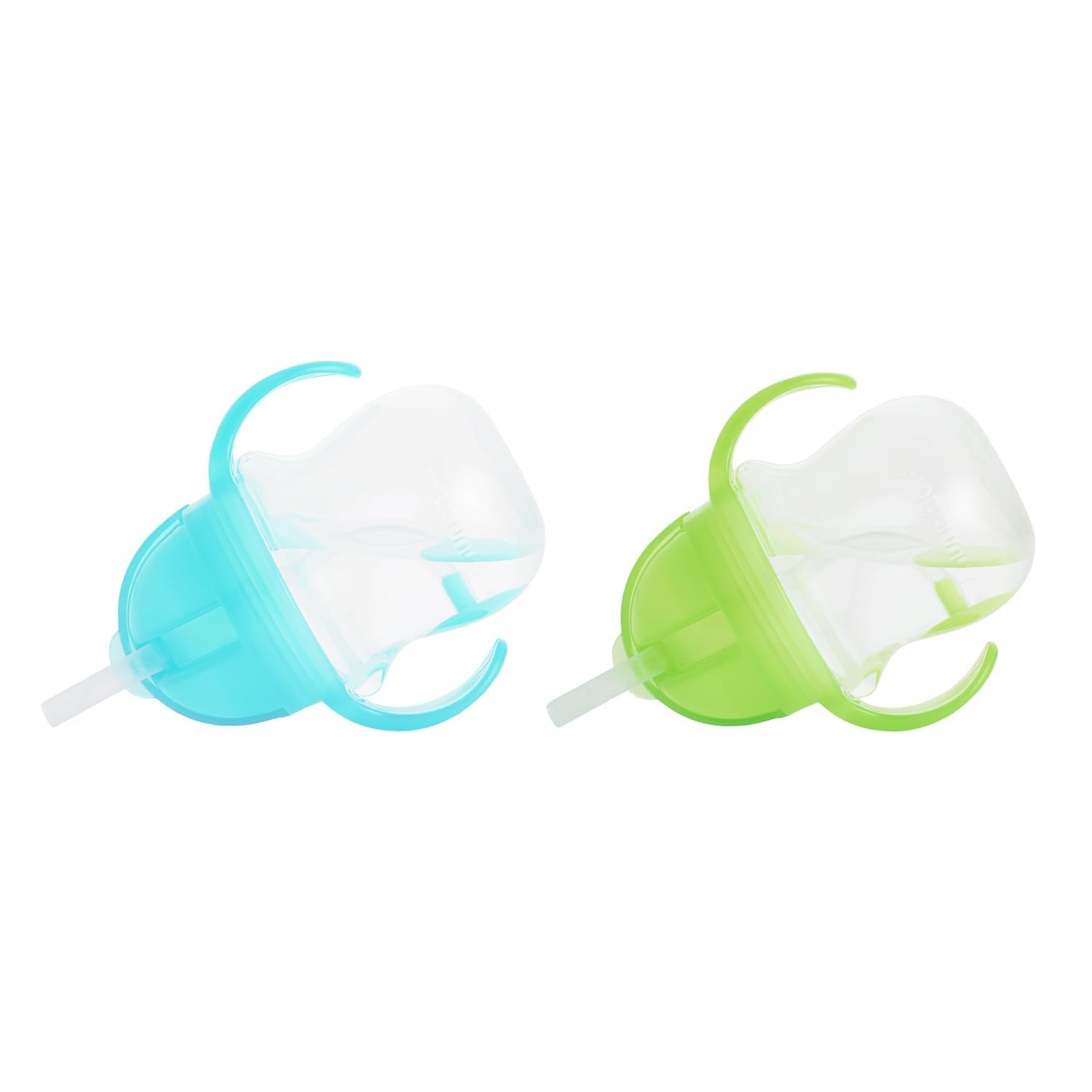 Foto 3 | Pajita Pesada Munchkin De Sippy Cups, 200 Ml, Para Niños Pequeños A Partir De 6 M - Venta Internacional.