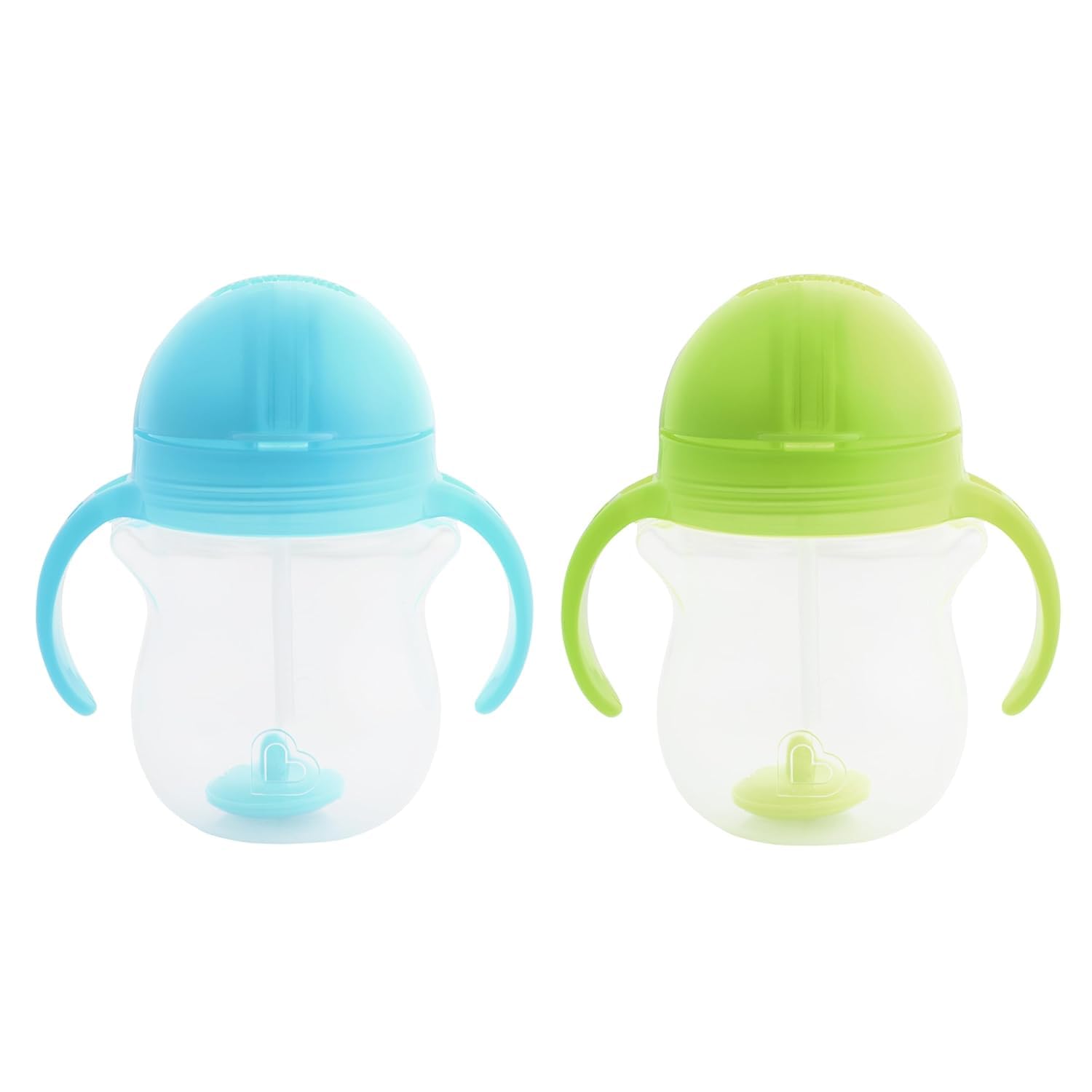 Foto 6 | Pajita Pesada Munchkin De Sippy Cups, 200 Ml, Para Niños Pequeños A Partir De 6 M - Venta Internacional.