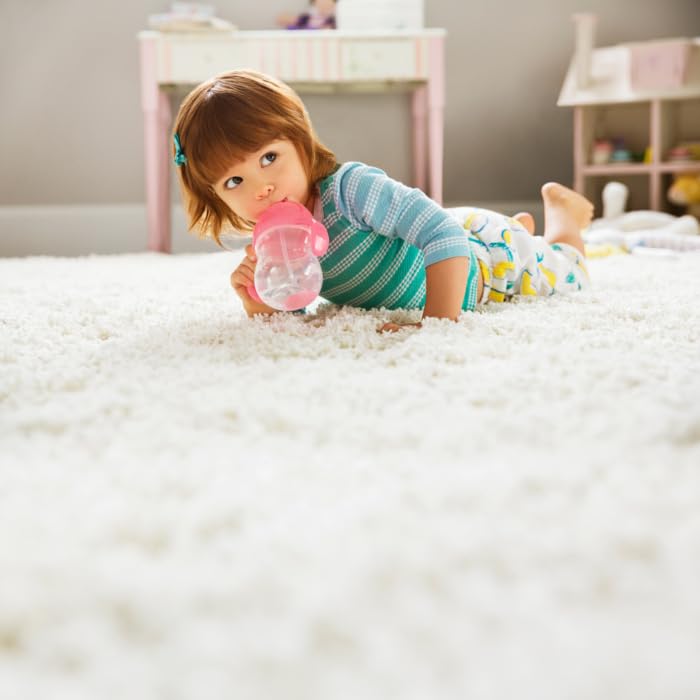Foto 4 | Pajita Pesada Munchkin De Sippy Cups, 200 Ml, Para Niños Pequeños A Partir De 6 M - Venta Internacional.