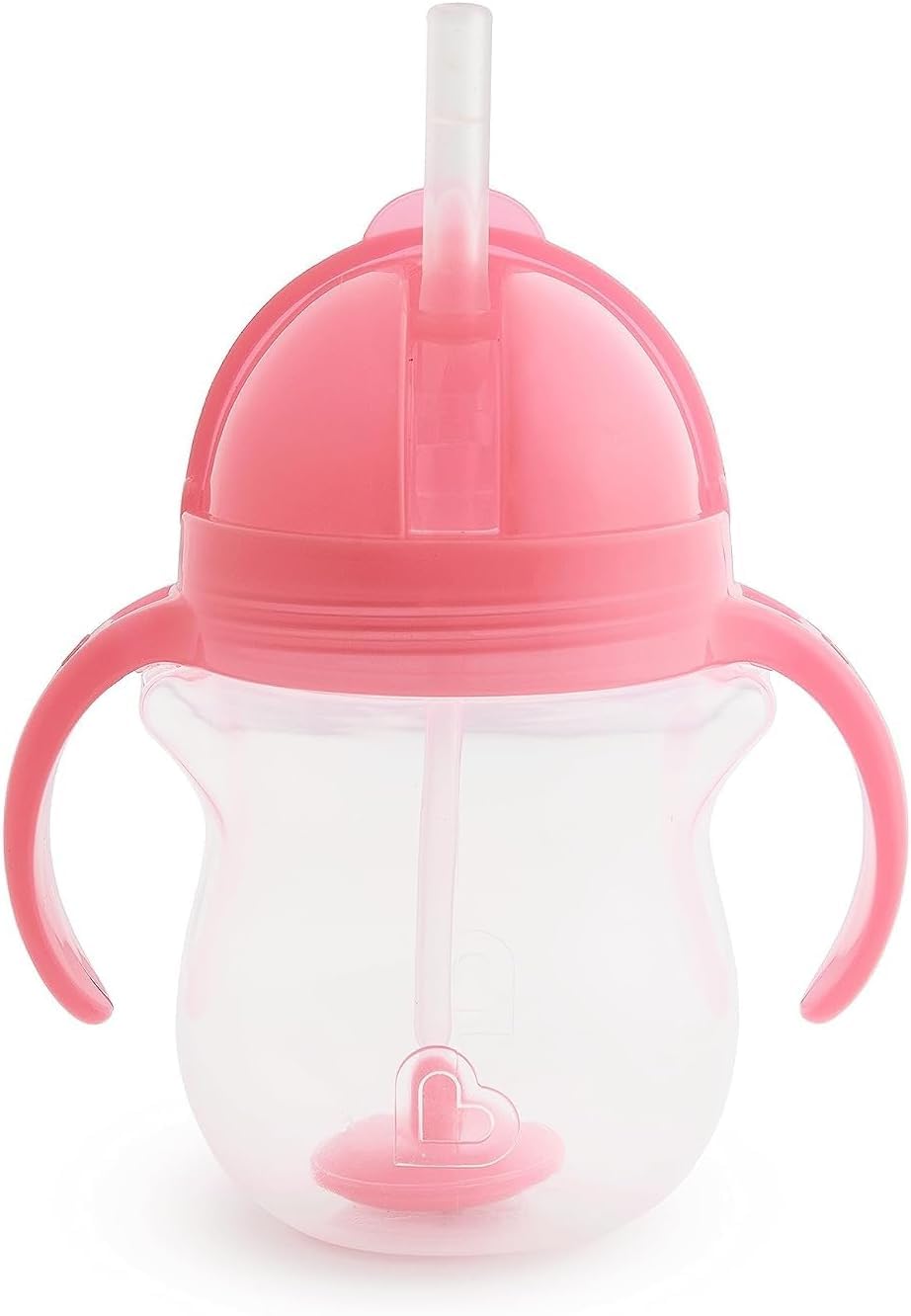 Foto 5 | Pajita Pesada Munchkin De Sippy Cups, 200 Ml, Para Niños Pequeños A Partir De 6 M - Venta Internacional.