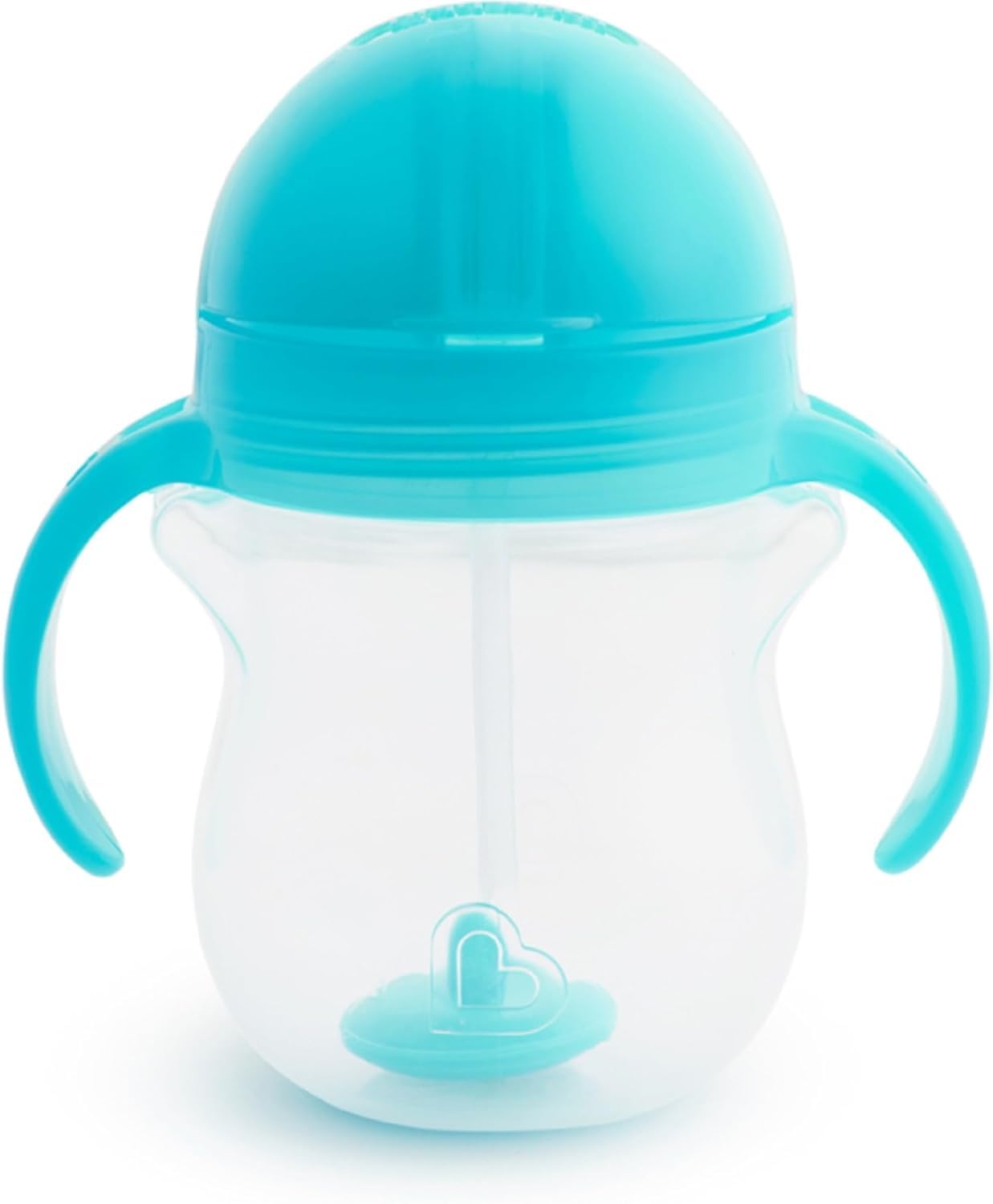 Foto 6 | Pajita Pesada Munchkin De Sippy Cups, 200 Ml, Para Niños Pequeños A Partir De 6 M - Venta Internacional.