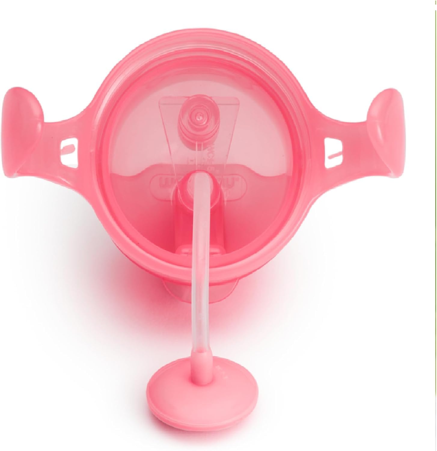 Foto 5 pulgar | Pajita Pesada Munchkin De Sippy Cups, 200 Ml, Para Niños Pequeños A Partir De 6 M - Venta Internacional.
