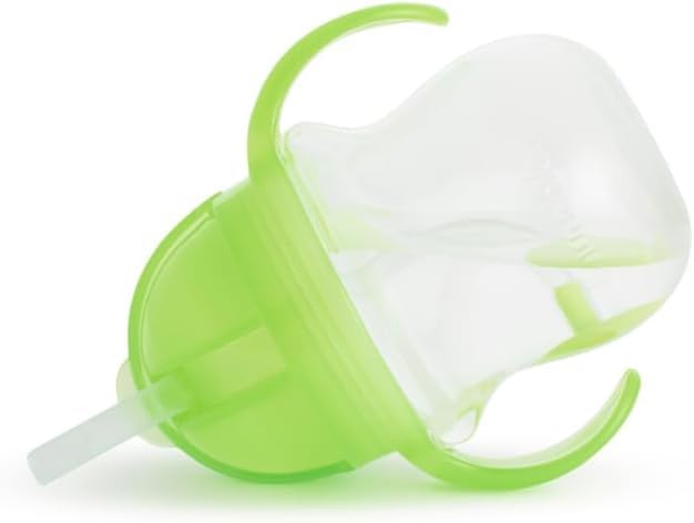 Foto 6 pulgar | Pajita Pesada Munchkin De Sippy Cups, 200 Ml, Para Niños Pequeños A Partir De 6 M - Venta Internacional.