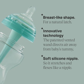 Foto 3 | Set De Biberones Tommee Tippee Advanced Anti-colic 150 Ml 260 Ml - Venta Internacional.