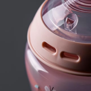 Foto 7 | Juego De Biberones Tommee Tippee Natural Start 150 Ml 270 Ml, Rosa - Venta Internacional.