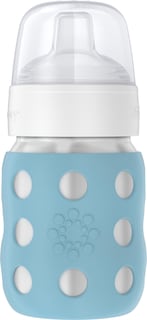 Foto 1 | Biberón Lifefactory De Acero Inoxidable De 240 Ml Con Boquilla Para Sorber - Venta Internacional.