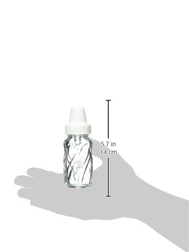 Foto 6 pulgar | Biberón EvenFlo de 6 Piezas 120 ml-Venta Internacional