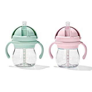 Foto 1 | Vasos para Bebe Oxo Tot Transitions con Asas 180 Ml 2 Unidades - Venta Internacional