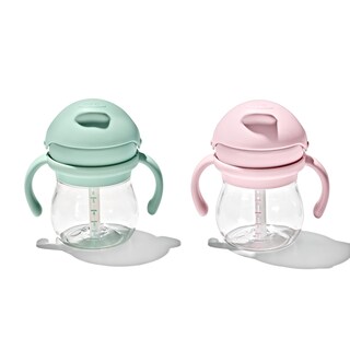 Foto 7 | Vasos para Bebe Oxo Tot Transitions con Asas 180 Ml 2 Unidades - Venta Internacional