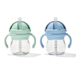 Foto 1 | Vasos para Bebe Oxo Tot Transitions con Asas 180 Ml 2 Unidades - Venta Internacional