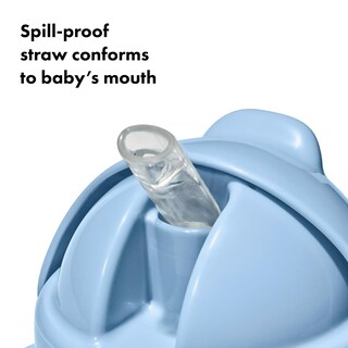 Foto 2 | Vasos para Bebe Oxo Tot Transitions con Asas 180 Ml 2 Unidades - Venta Internacional