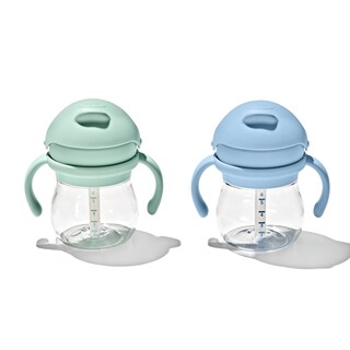 Foto 7 | Vasos para Bebe Oxo Tot Transitions con Asas 180 Ml 2 Unidades - Venta Internacional