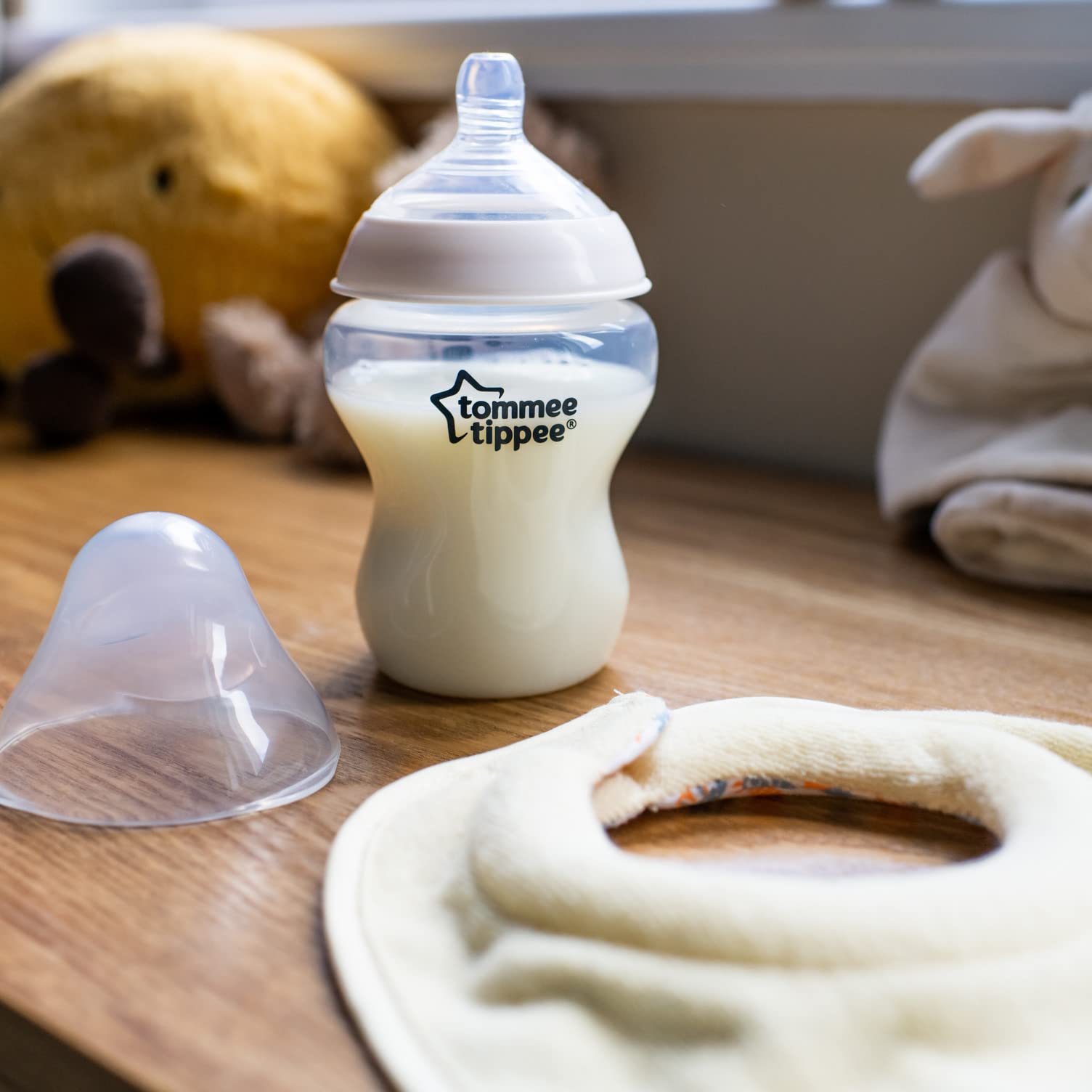 Foto 6 | Set de Biberones Tommee Tippee Closer To Nature con Accesorios - Venta Internacional