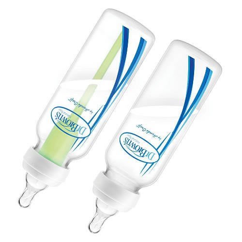 Foto 3 pulgar | Botellas Dr. Brown's Options De 120 Ml, 6 Unidades (4 Oz), Sin Bpa - Venta Internacional.