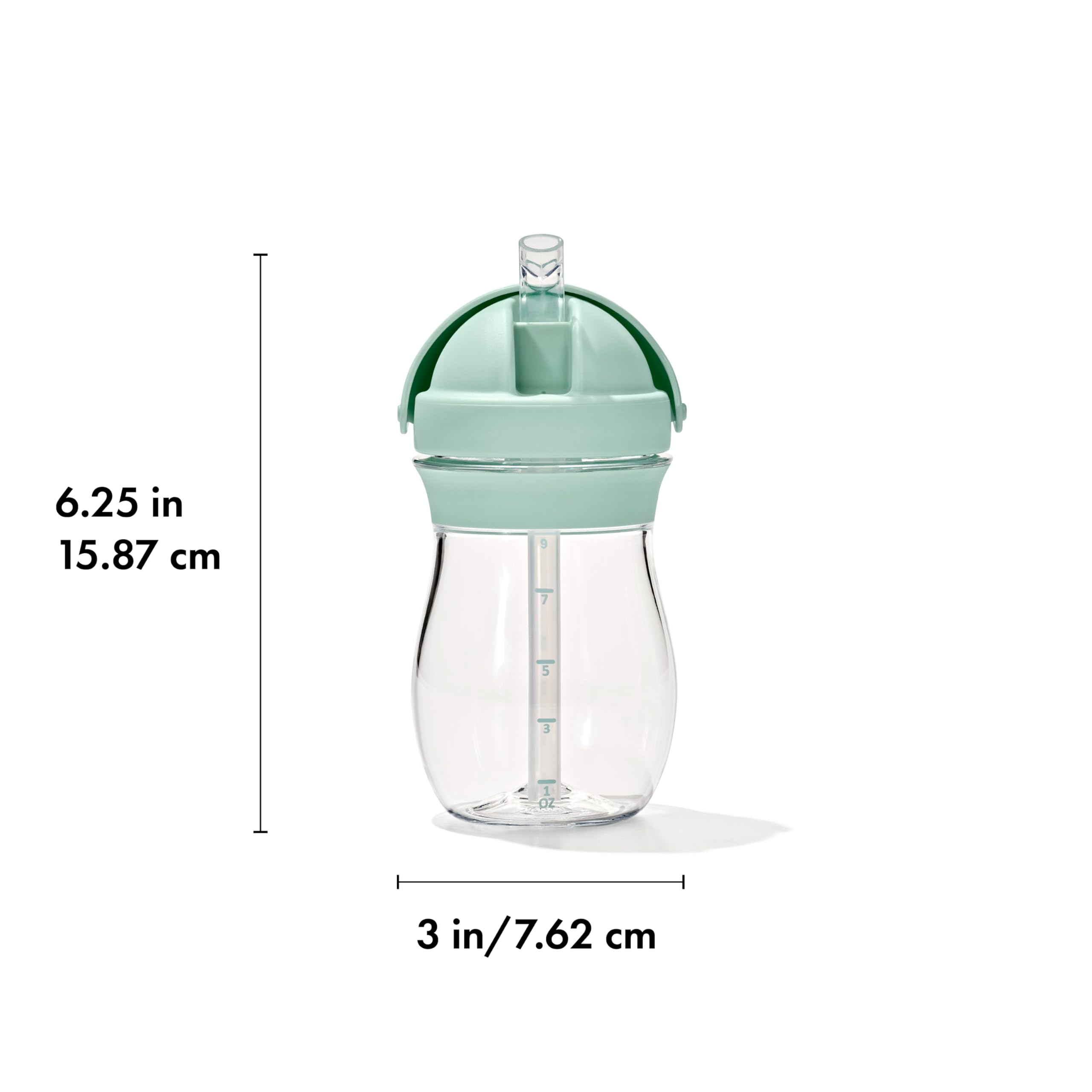 Foto 7 pulgar | Vasos Oxo 2 Piezas e 270 ml-Venta Internacional