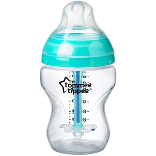 Foto 2 | Biberones Tommee Tippee Anticolic 270 Ml Slow Flow (3) - Venta Internacional.